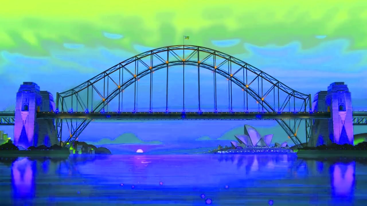 Cadbury Dairy Milk & OREO  - The Perfect Merge Effects