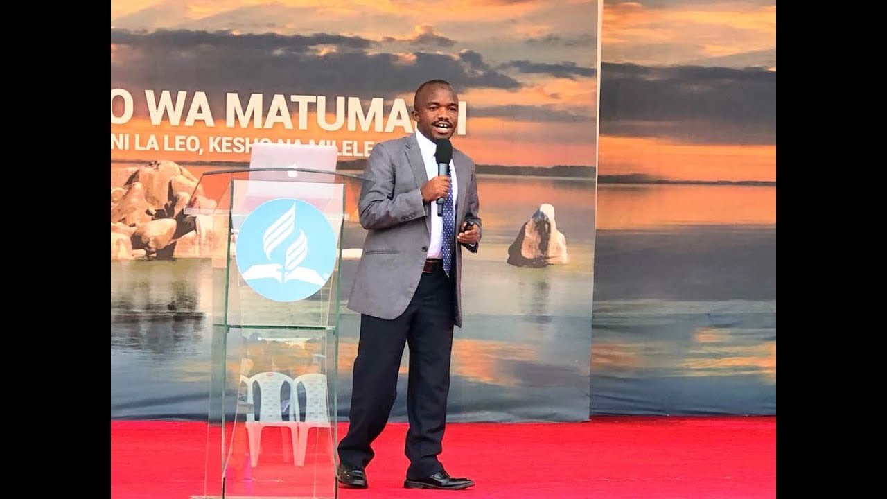 SIRI MBILI MUHIM ZA MAPENZI