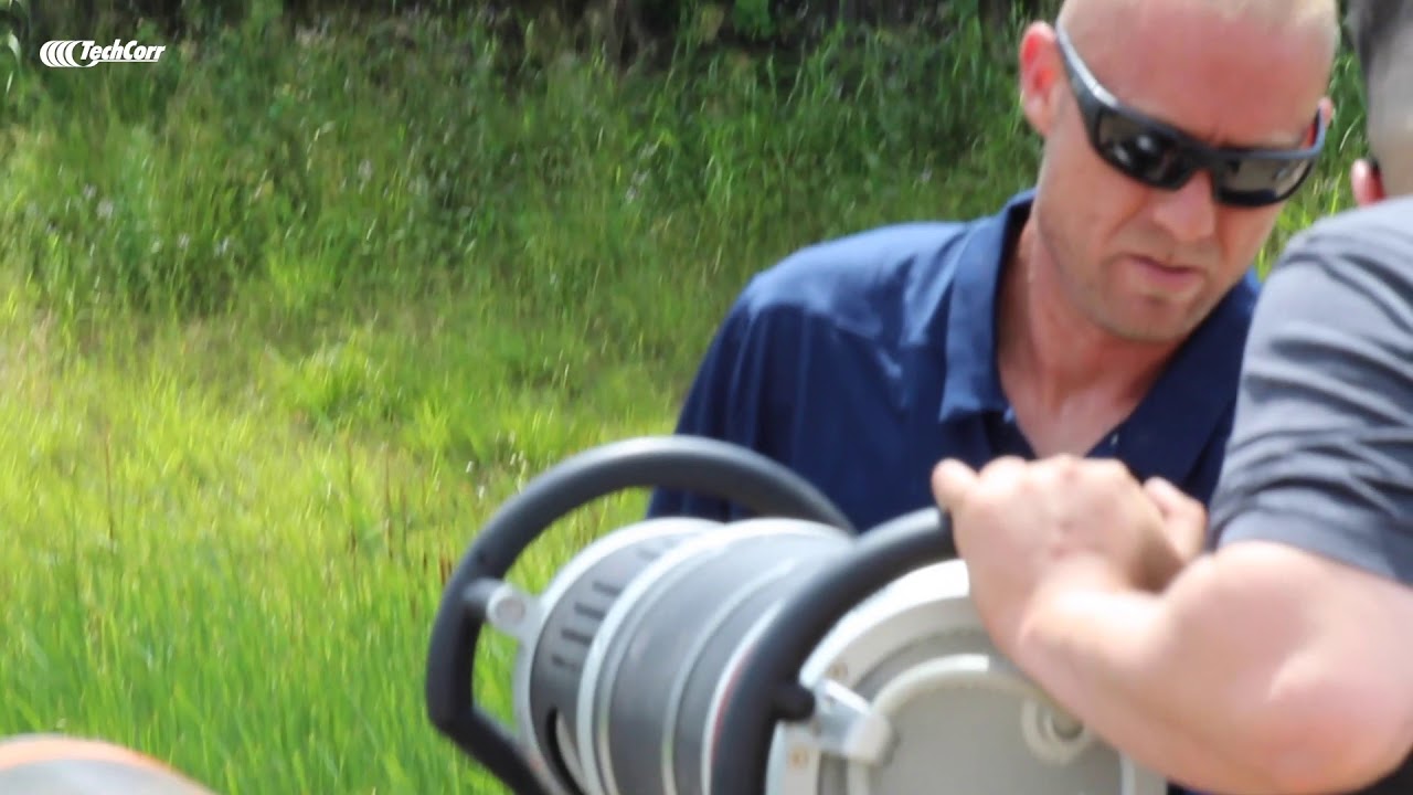 RC Crawlers: The Future of Pipeline Integrity Tech | TechCorr