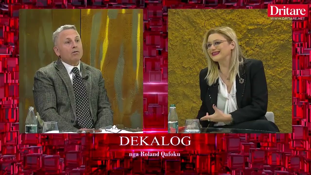 Jam diplomuar nga avokati i Giulio Andreottit! Flet Enida Bozheku!