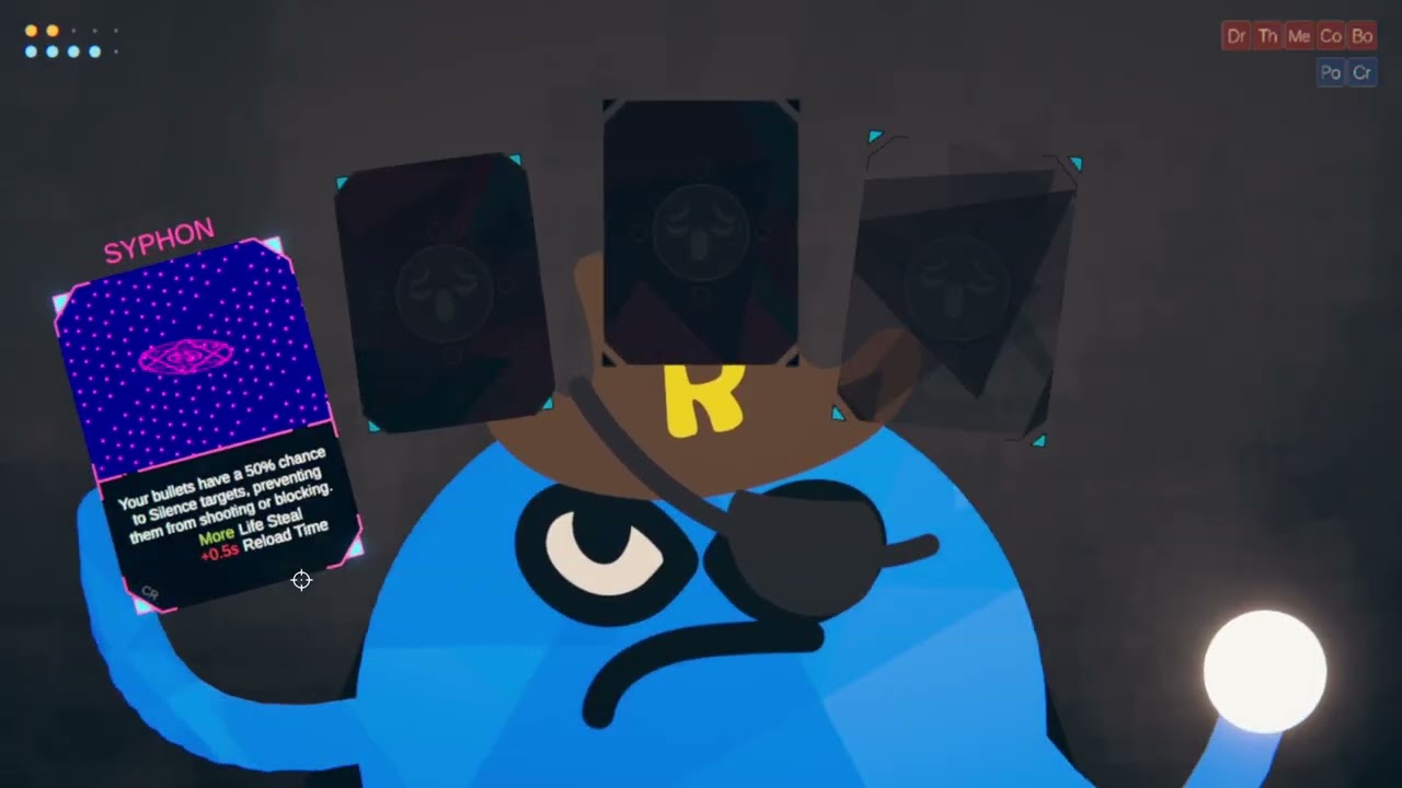 I Suck| Rounds Modded