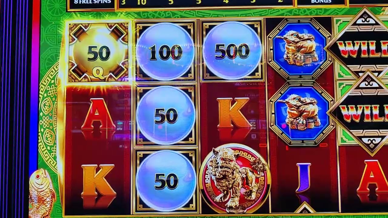 🤩🎰 ULTRA RUSH GOLD - Phoenix!