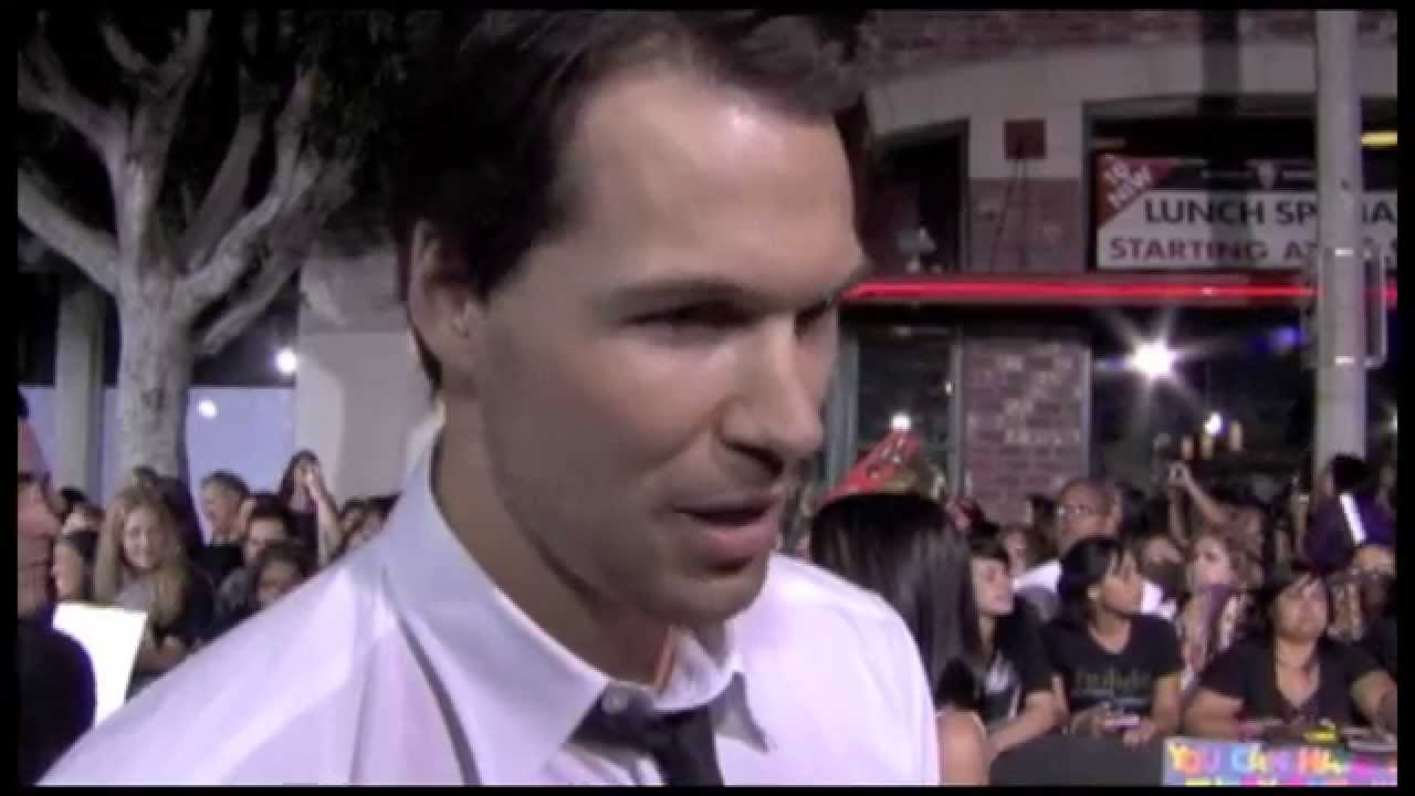Daniel Cudmore Interview - New Moon