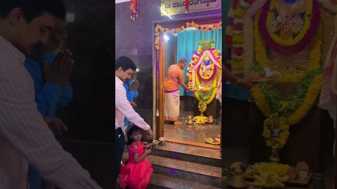 *ನಾಡಿನ ಸಮಸ್ತ ಜನತೆಗೆ ಶ್ರೀಕೃಷ್ಣ ಜನ್ಮಾಷ್ಟಮಿಯ ಹಾರ್ದಿಕ ಶುಭಾಶಯಗಳು.* #priyakrishna #mla #kannadiga