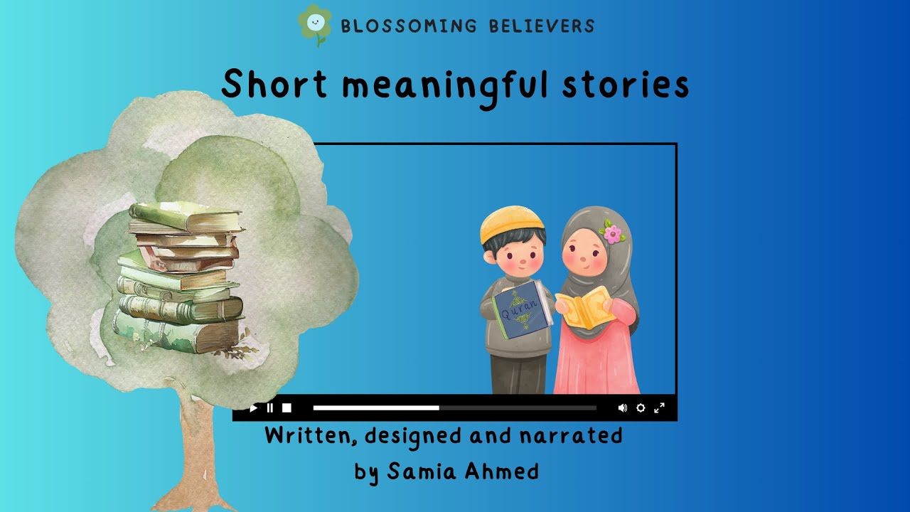 The Tiny Ant with a Powerful Voice and The Hoopoe Bird with a Mission (Prophet Sulaiman)