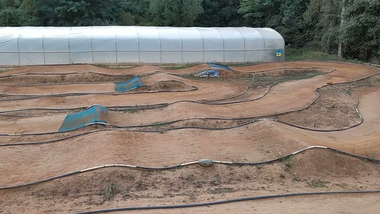 Mendaro con el Tekno Eb 48.3 (1)