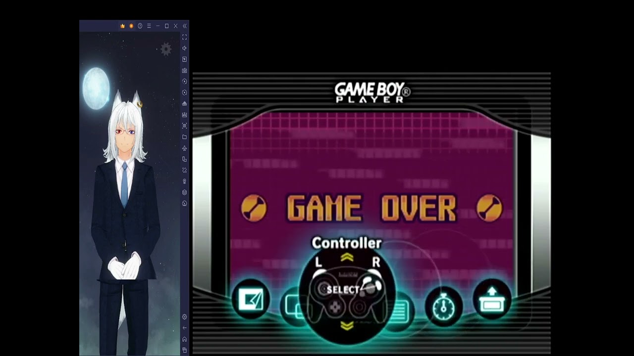 Lets Brush up on our Virus Busting skills! - Megaman Battle Network 6 Cybeast Gregar (4/13/2023)