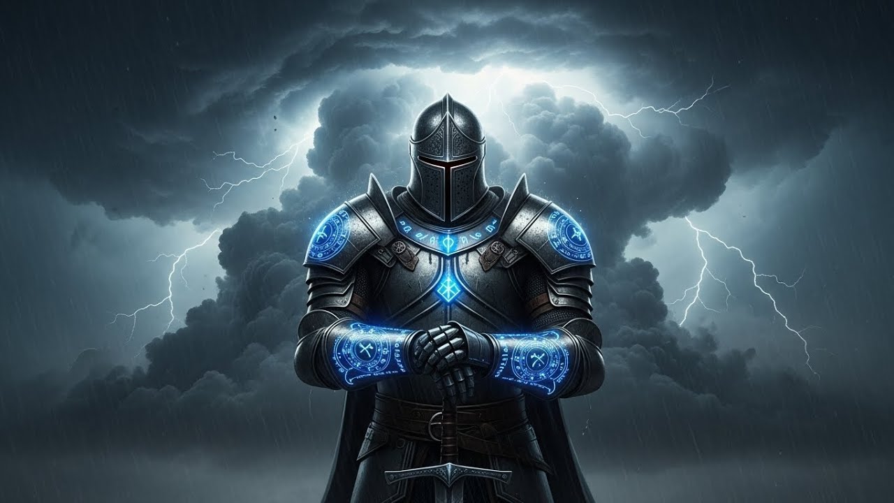 Oath of Fire: Powerful Epic Orchestral Music for War and Triumph
