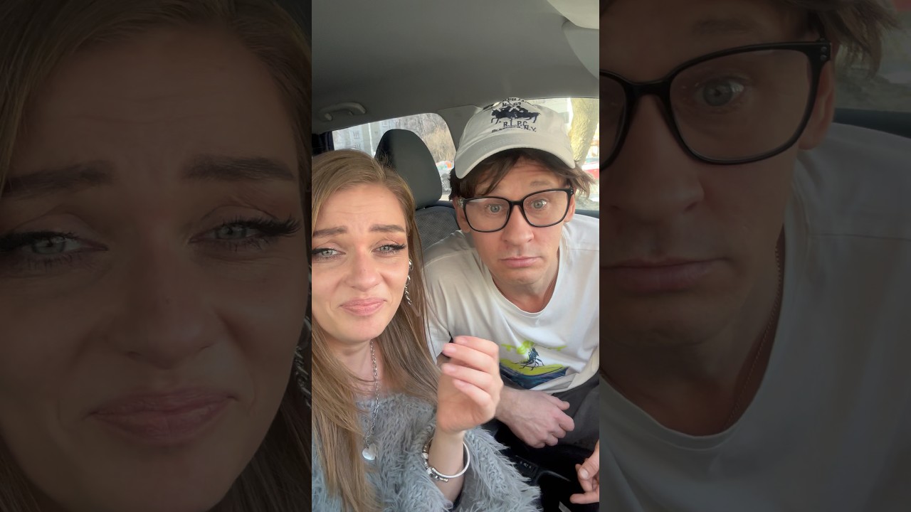 Девушка явно такого не ждала 😂 Угарное свидание пранк в авто и Шепелявый 🔥 Прикол юмор Сахар ТВ
