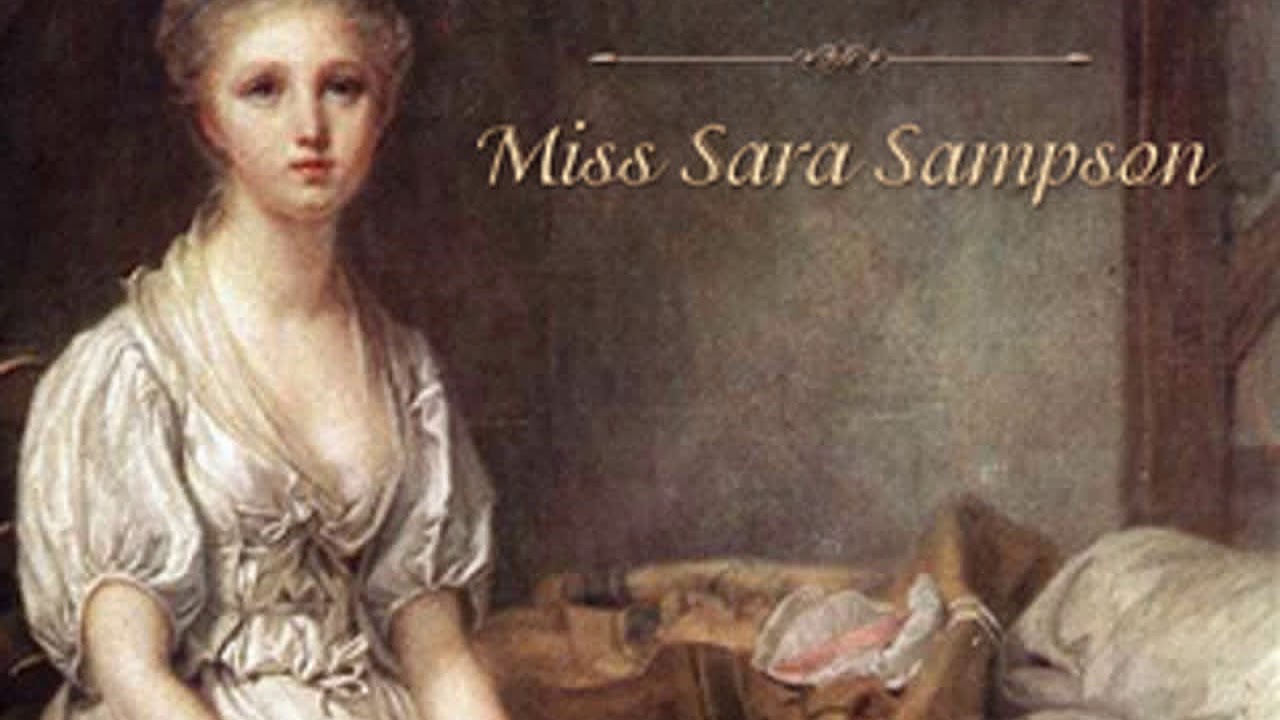 Miss Sara Sampson by Gotthold Ephraim LESSING read by  | Full Audio Book