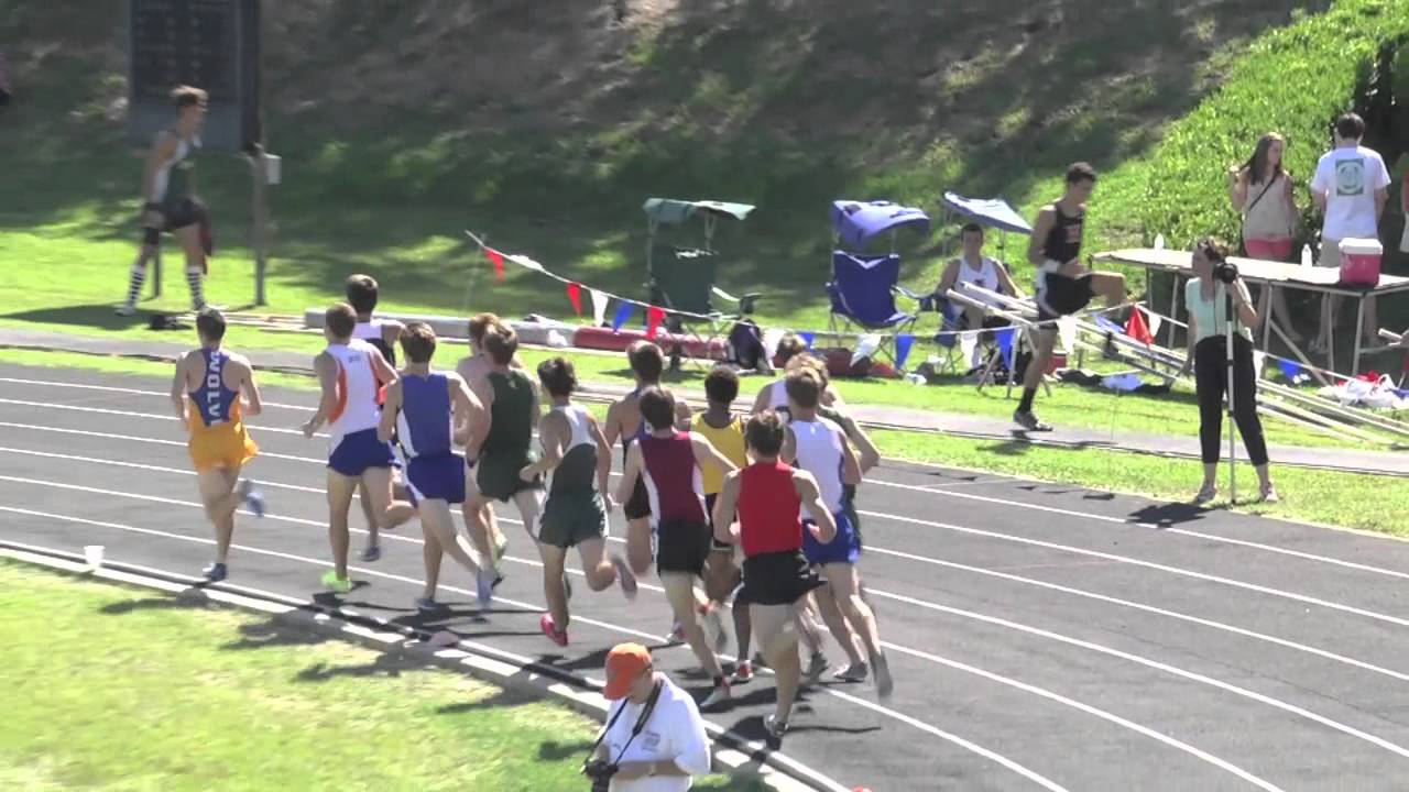 Mobile Challenge of Champions 1 Mile