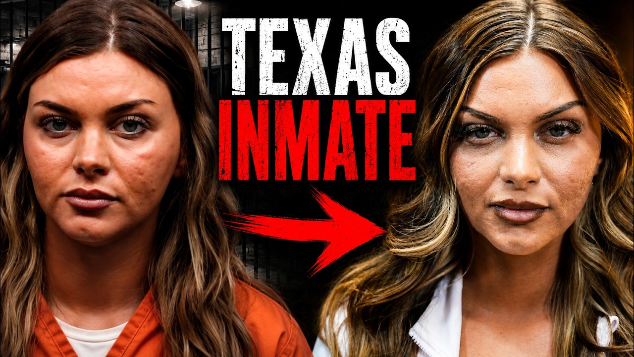 I Was Locked Up in a Texas Jail for DUI