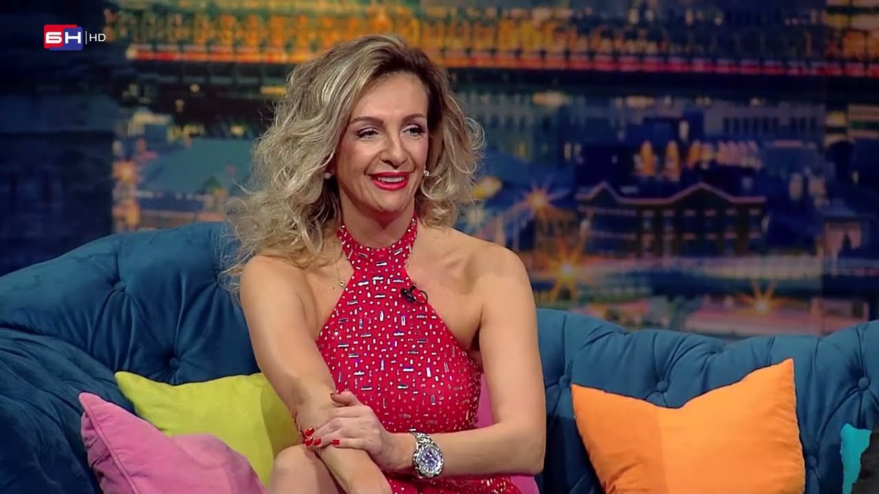 Miki Gajić, Bojana Golubović, Ameli, Roki Begović, Dejan Tejovac i Borko // DOBITNA KOMBINACIJA
