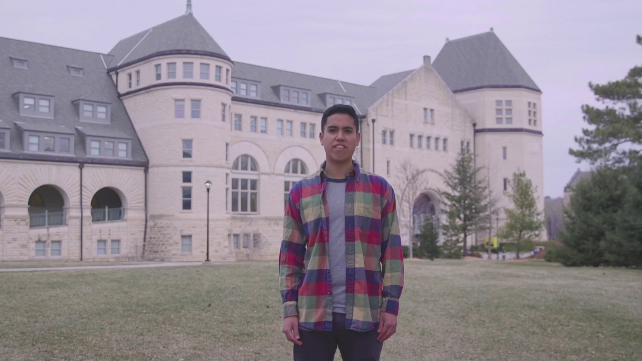 #YouAreWelcomeHere | Kansas State University