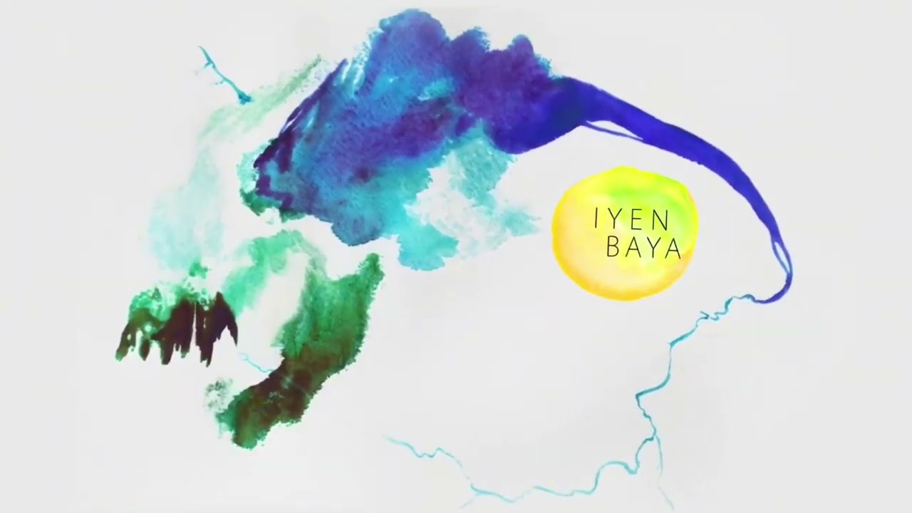 Piero Epifanía - Iyen Baya (EP)