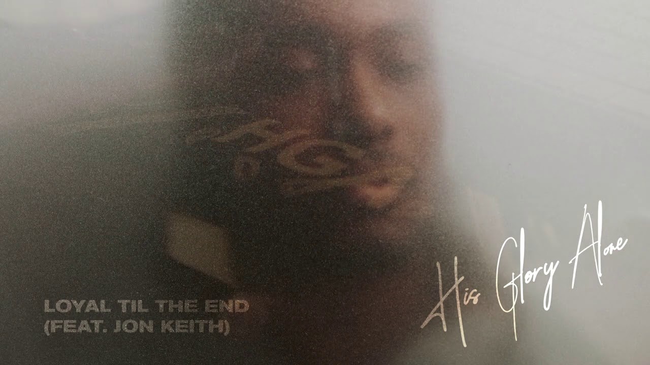 KB - Loyal Til The End (feat. Jon Keith) [Official Audio]