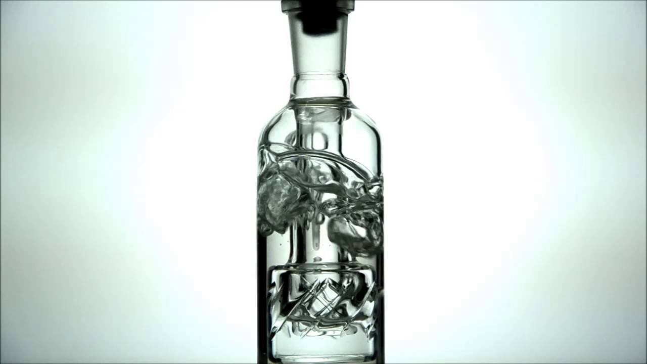 Reti-Perc Ash Catcher