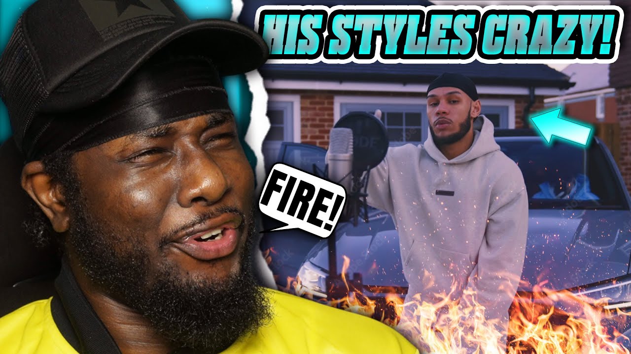 SavNDO - Most Wanted (MUSIC VIDEO) | REACTION