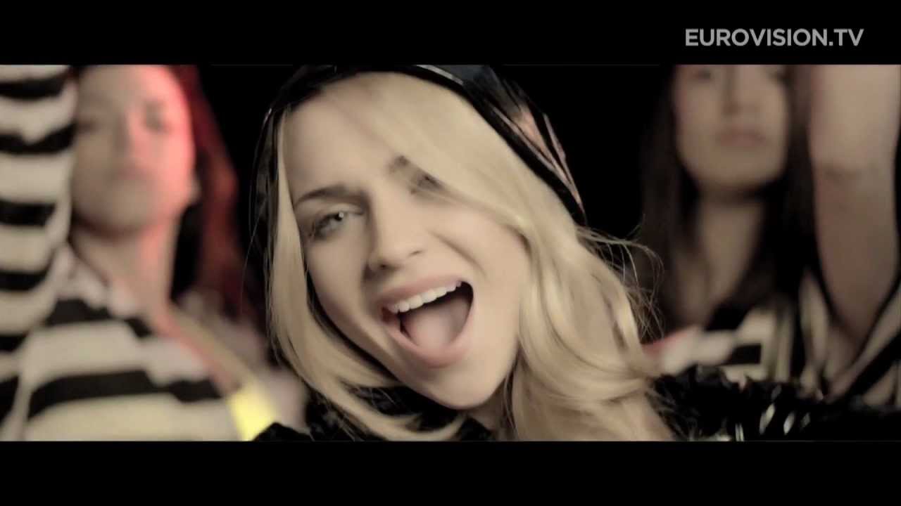 Alyona Lanskaya - Solayoh (Belarus) 2013 Eurovision Song Contest Official Video