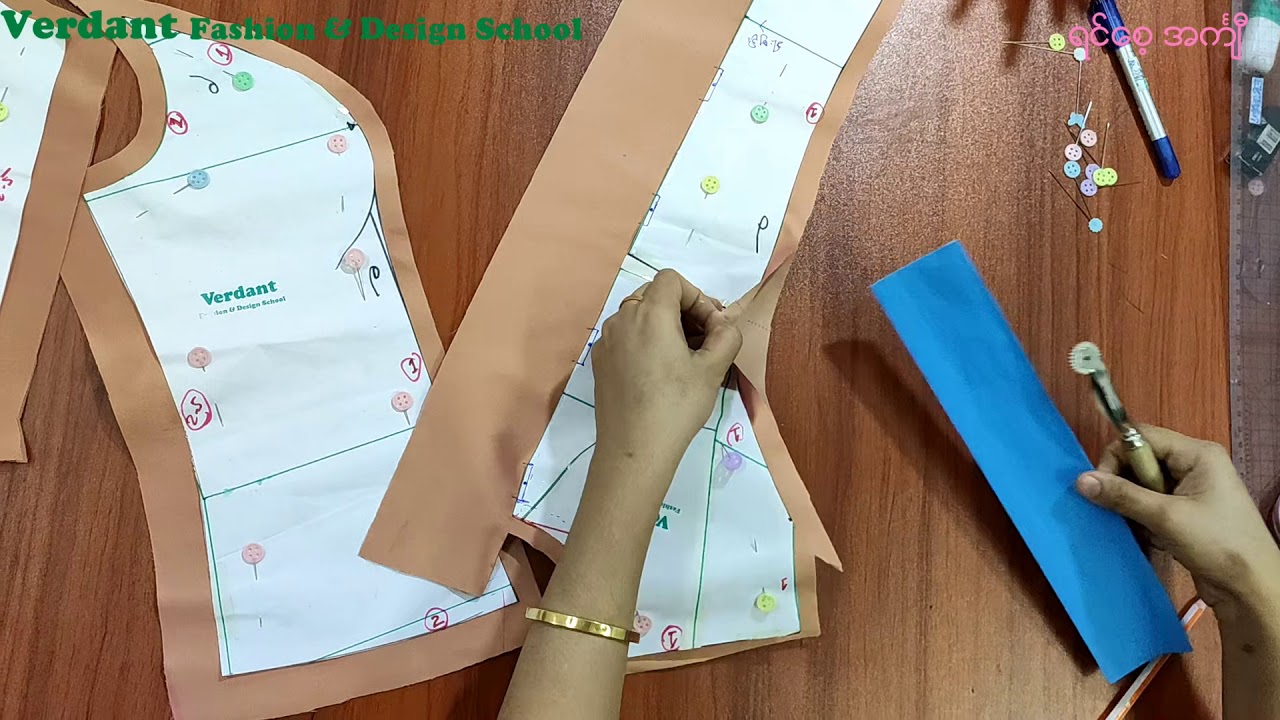 Simple Sample Sewing (2)
