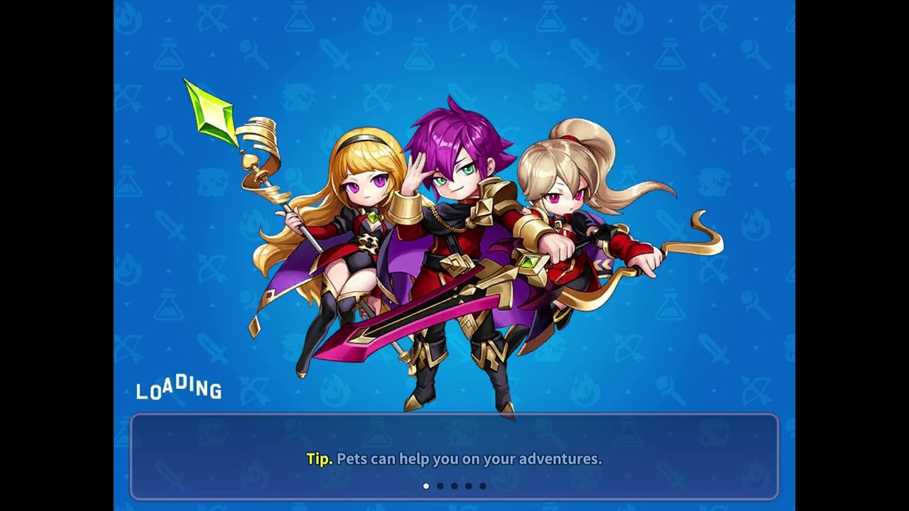 IMO TWOM: J ENDLESS DUNGEON NO CUT NO EDIT