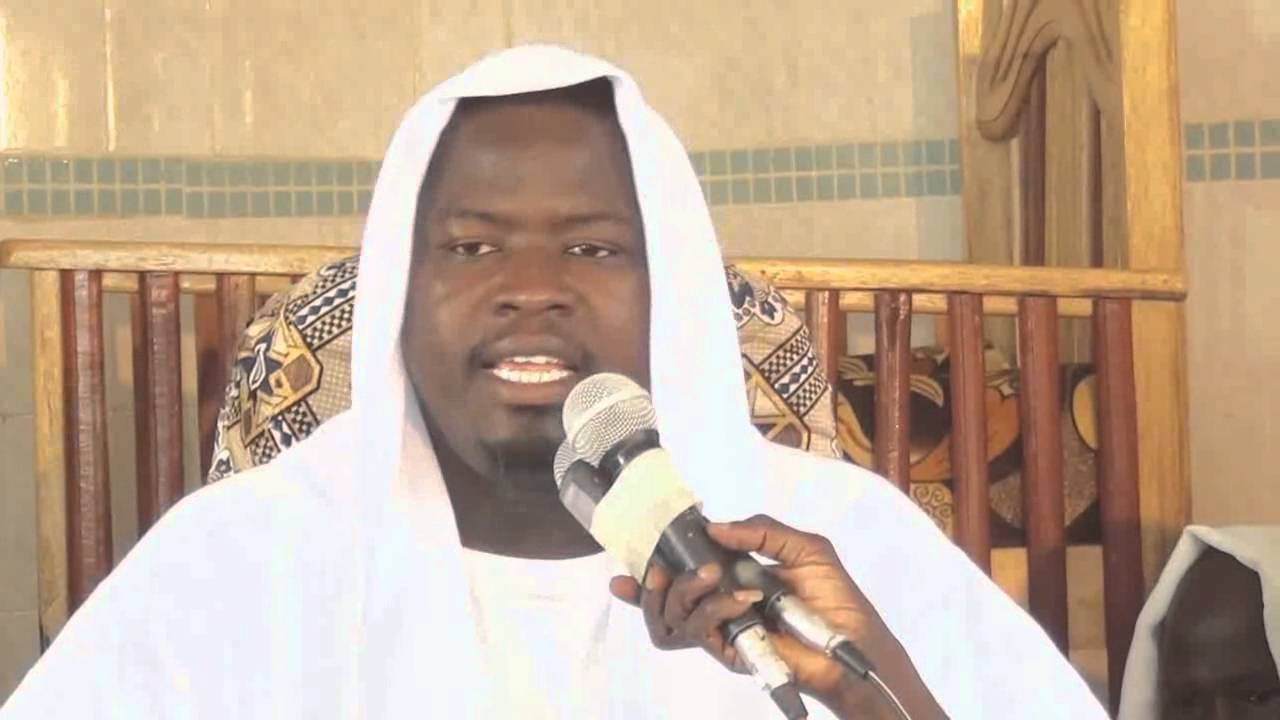 Maoulhayat: Ziarr du début de mois de Septembre 2013