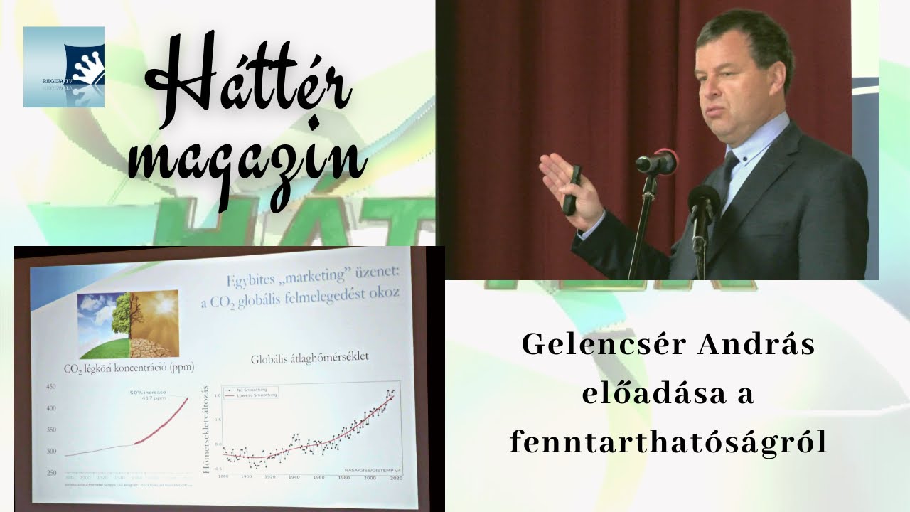 Ábrándok bűvöletében | Háttér magazin 2023.06.16.