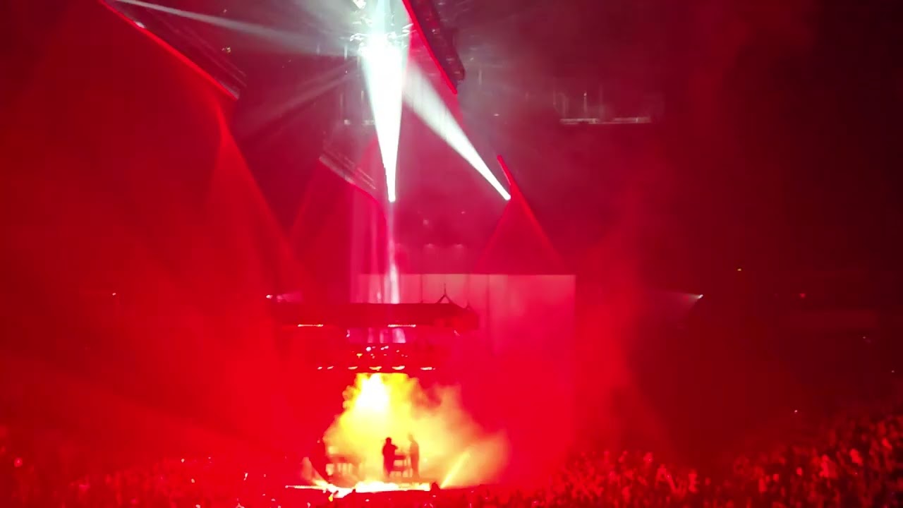 NIN ~ As Alive As You Need Me to Be