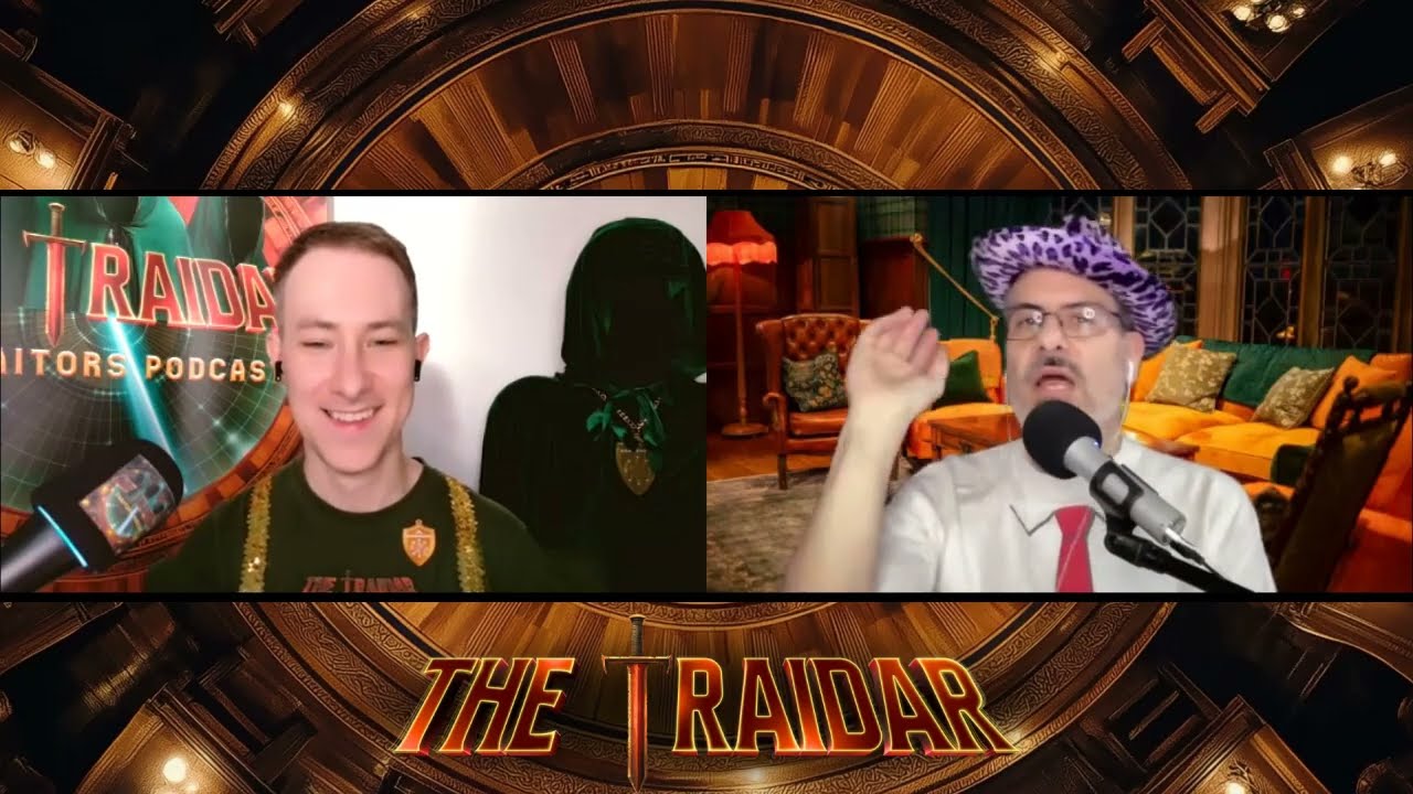 The Traitors US S4 E12 - The Reunion! - Recap and Analysis