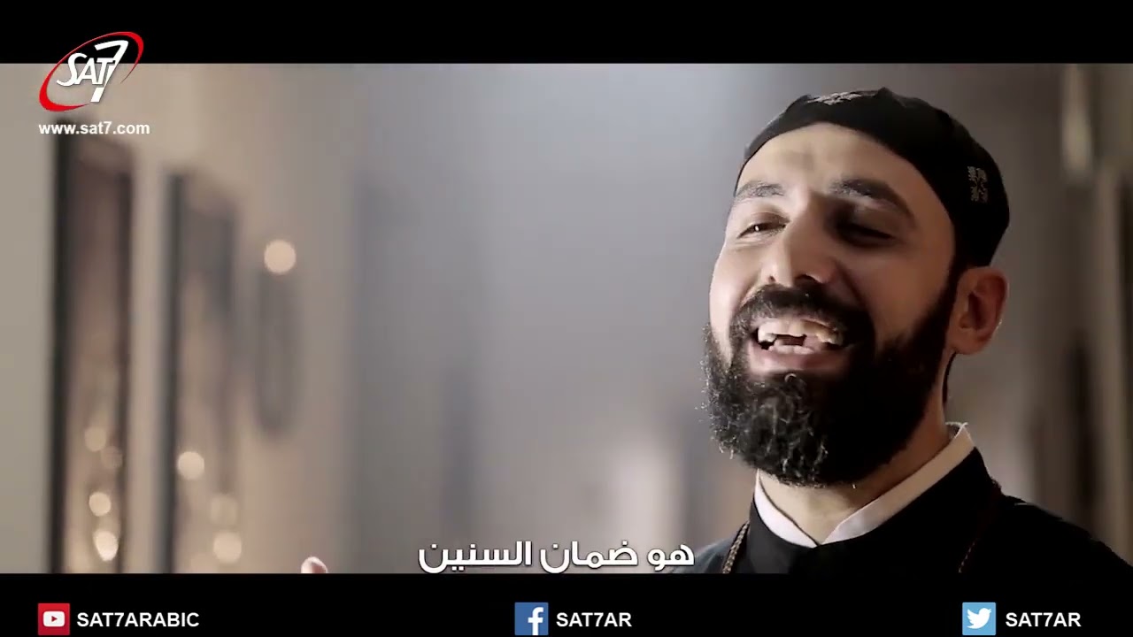 انا ليه حاسس بيأس || القس اندرو فيليب