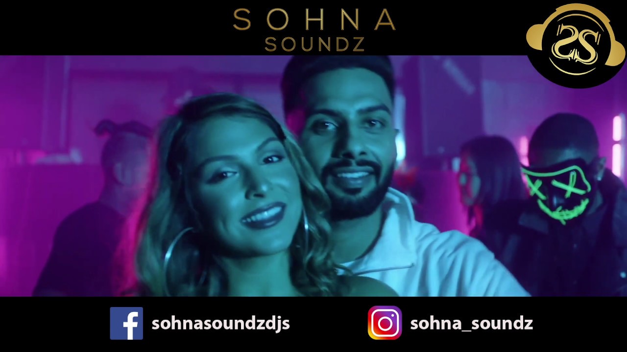 Sohna Soundz | Desi Dance Floor Mix | Panjabi Hit Squad