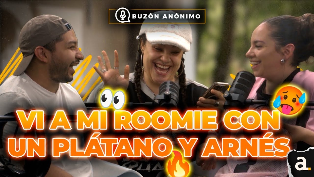 Roomies: Me hizo un altar con mi nombre y cabello ft. @LaEsmeraldaSoto 