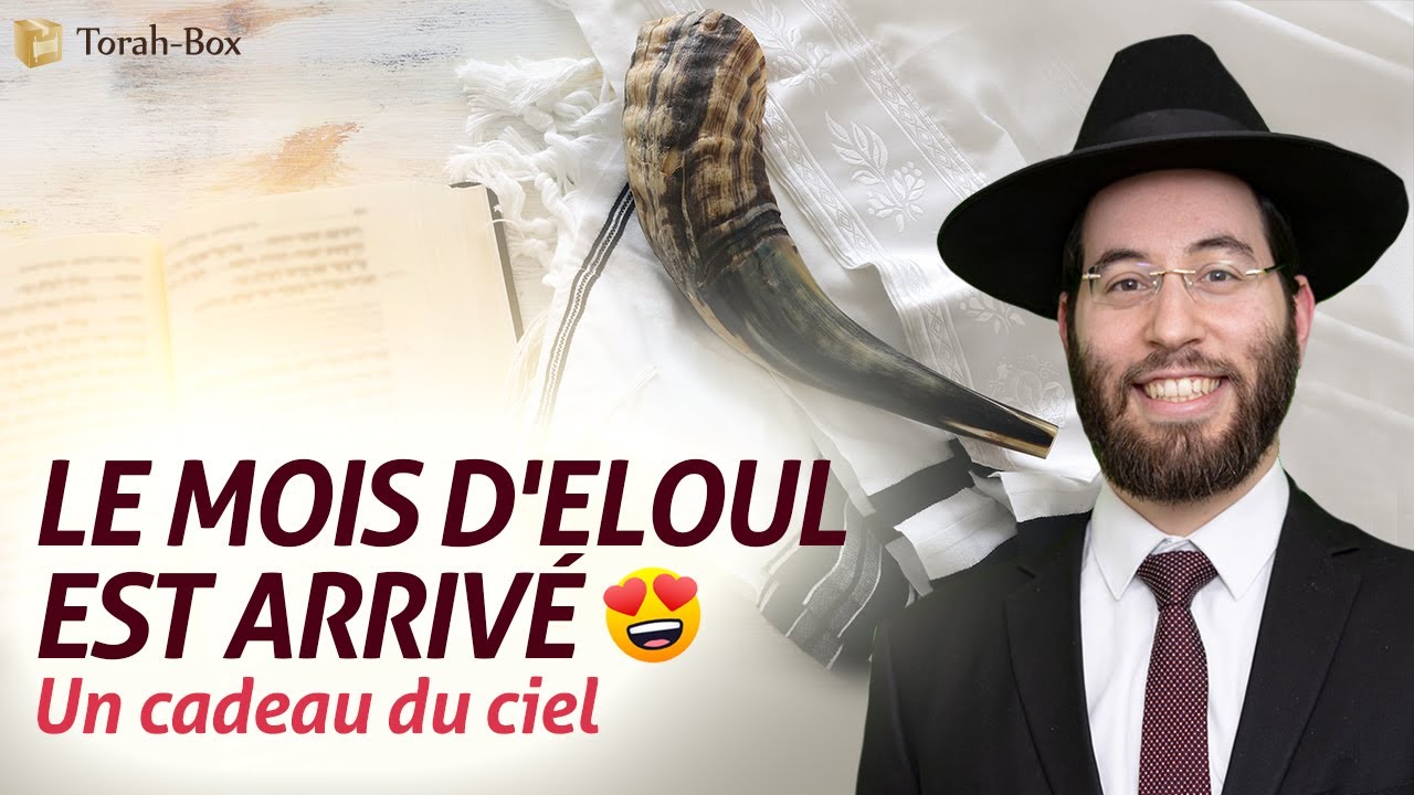 LE MOIS D'ELOUL EST ARRIVÉ 🎉 UN CADEAU DU CIEL 🥂