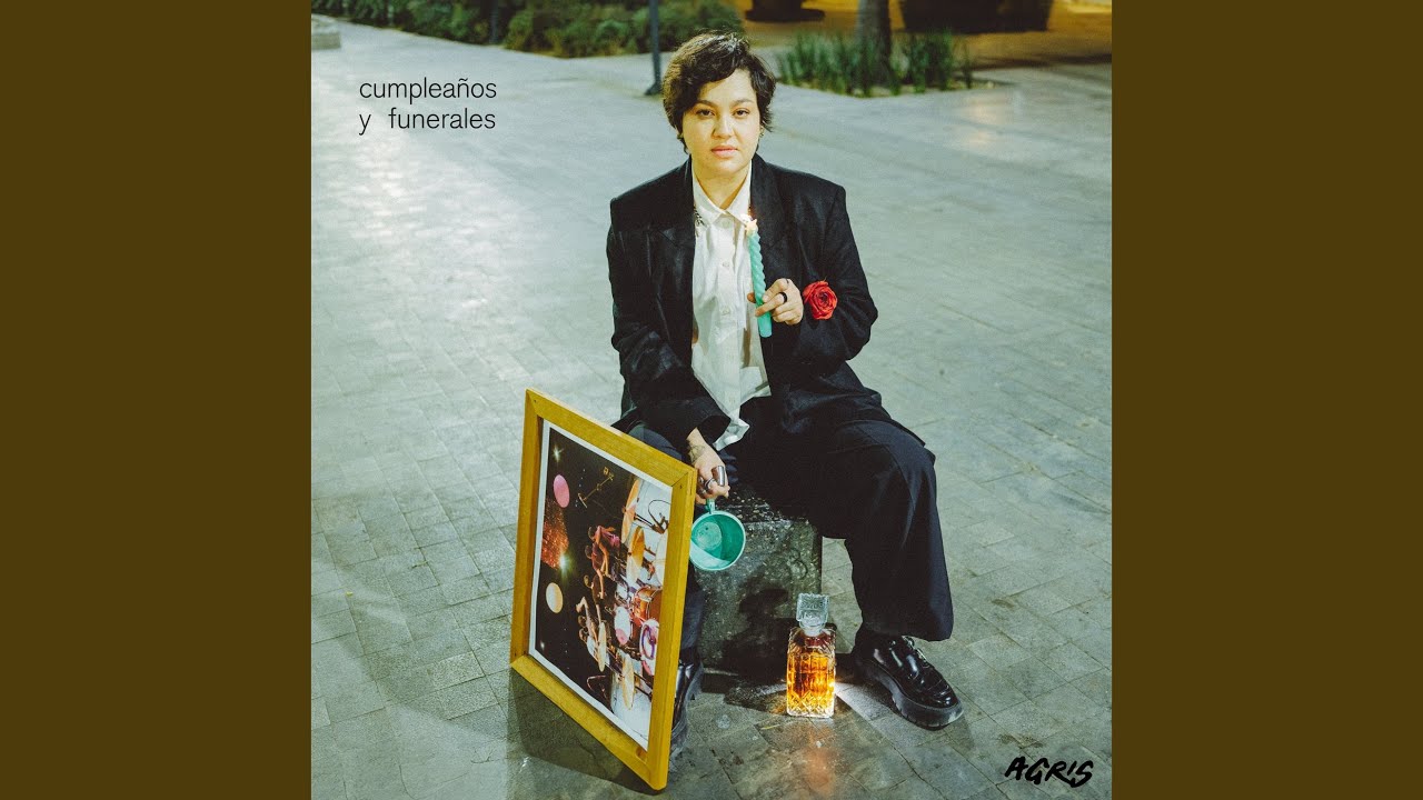 Cumpleaños y Funerales
