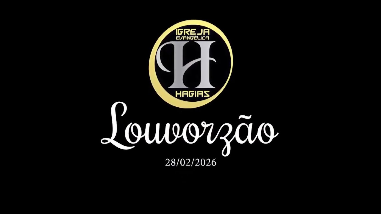 1° LOUVORZÃO SERRA NEGRA - SP 