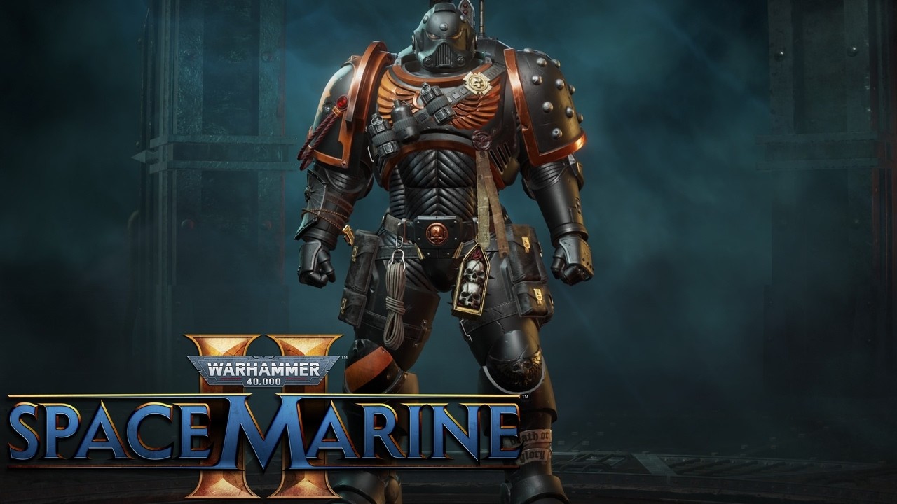 HAMMERS OF DORN VANGUARD Space Marine 2 PvP Gameplay w/ NO COMMENTARY