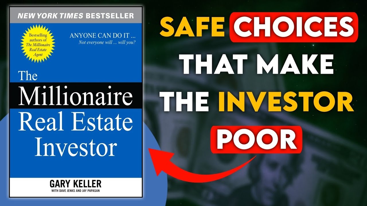 Discover the REAL Secret to Success in Real Estate