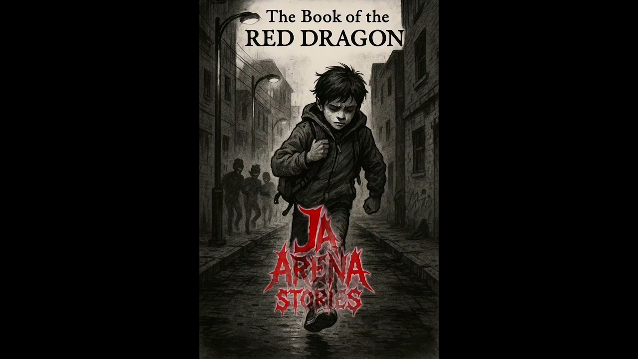 Chapter 9- the fighter in the mirror Book of The Red Dragon