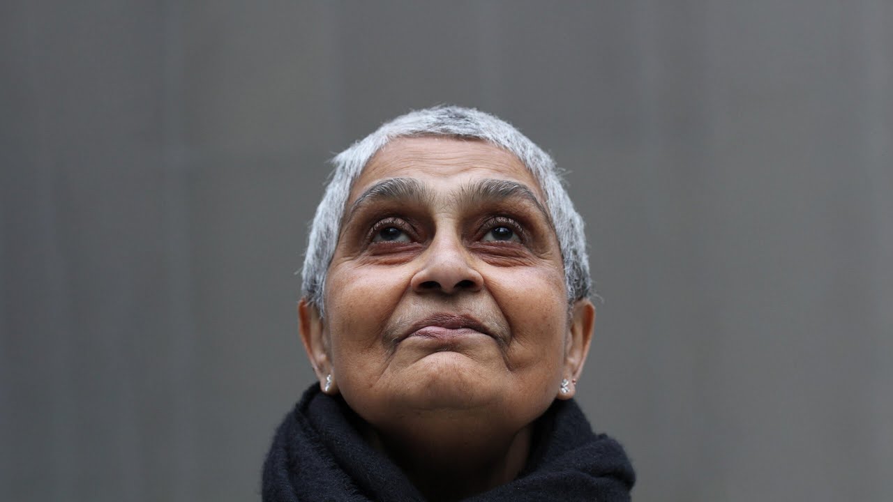The 2025 Holberg Lecture, feat. Gayatri Chakravorty Spivak: ‘Imperatives to Re-imagine the Future’