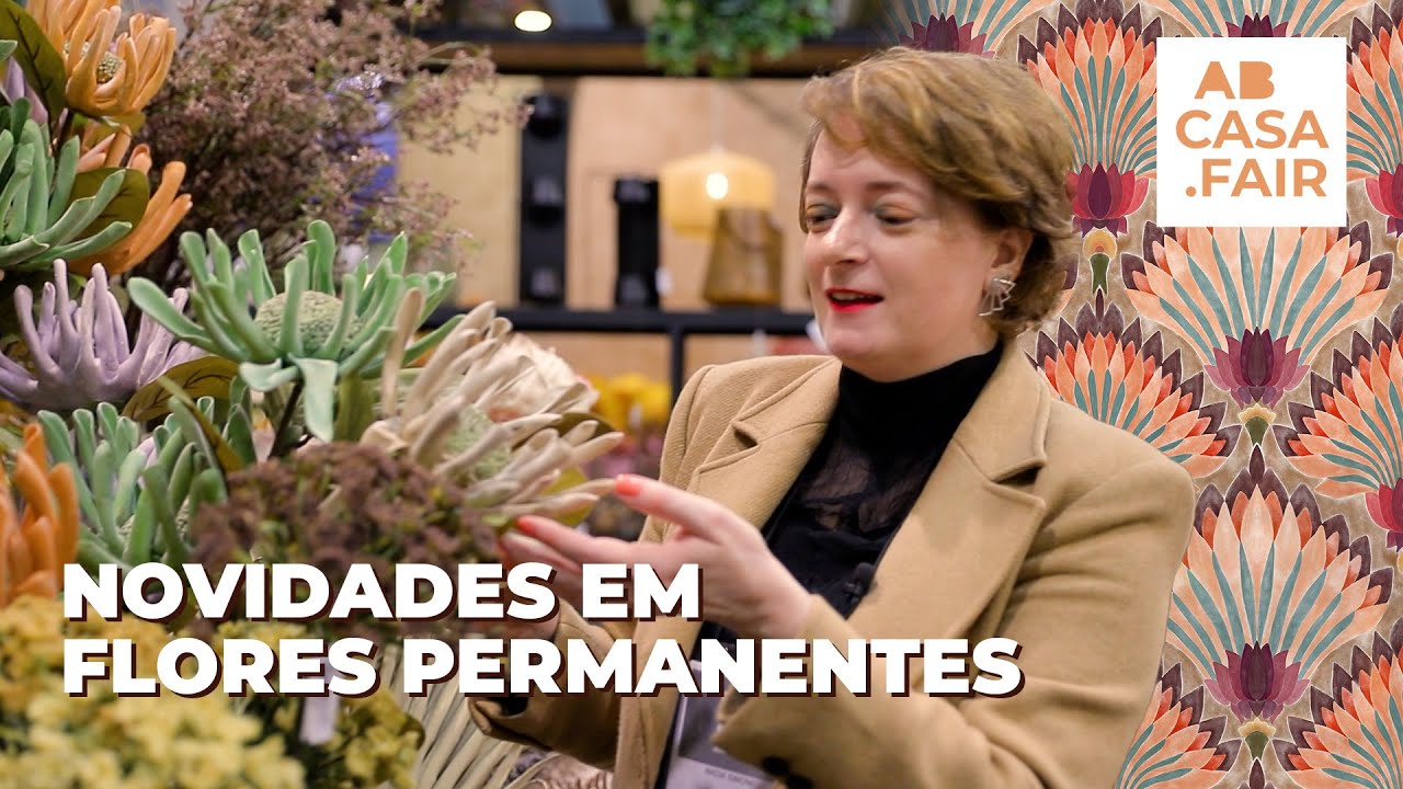 Confira o primeiro dia de ABCasa com  Nádia Simonelli | @comoagentemora
