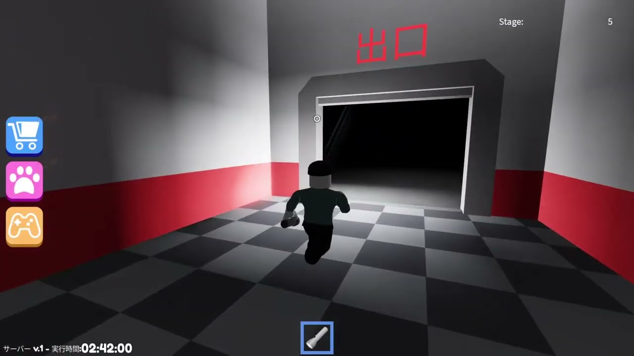 Roblox生配信　参加型　一緒に遊びましょう。