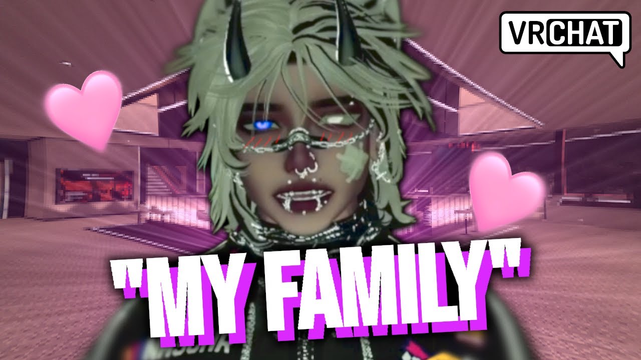 I Started a VR 