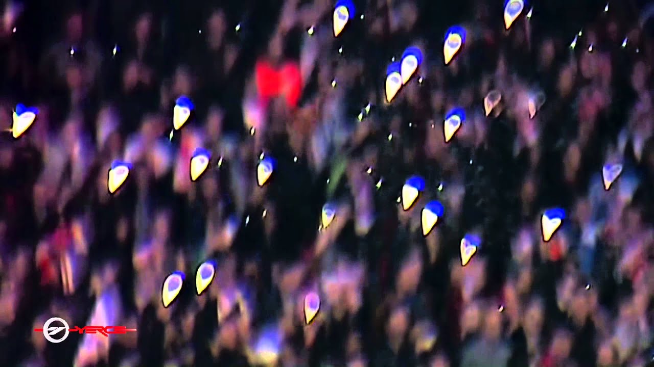 Balıkesirspor - Kırmızıyla Beyazıyla