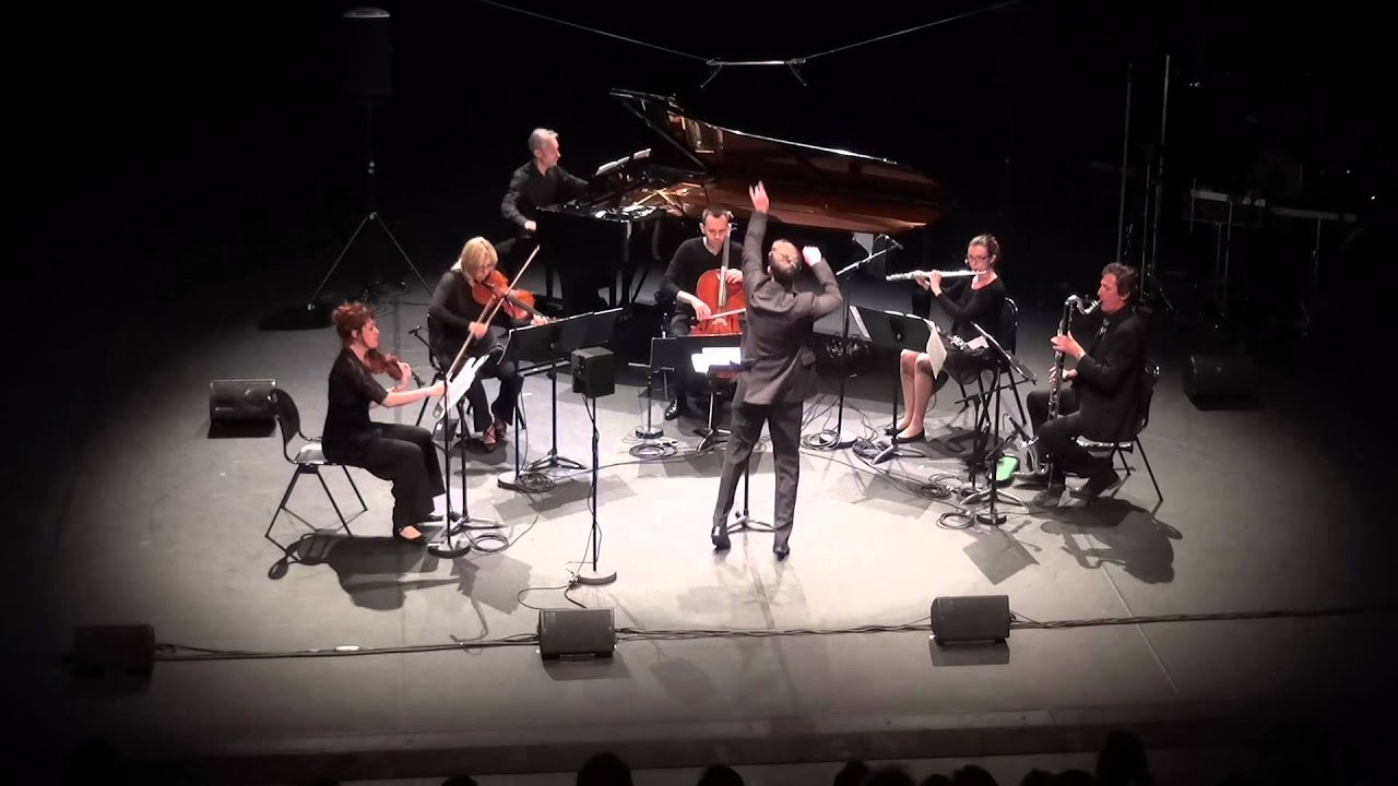 Francesca VERUNELLI - Cinemaolio - Court-circuit