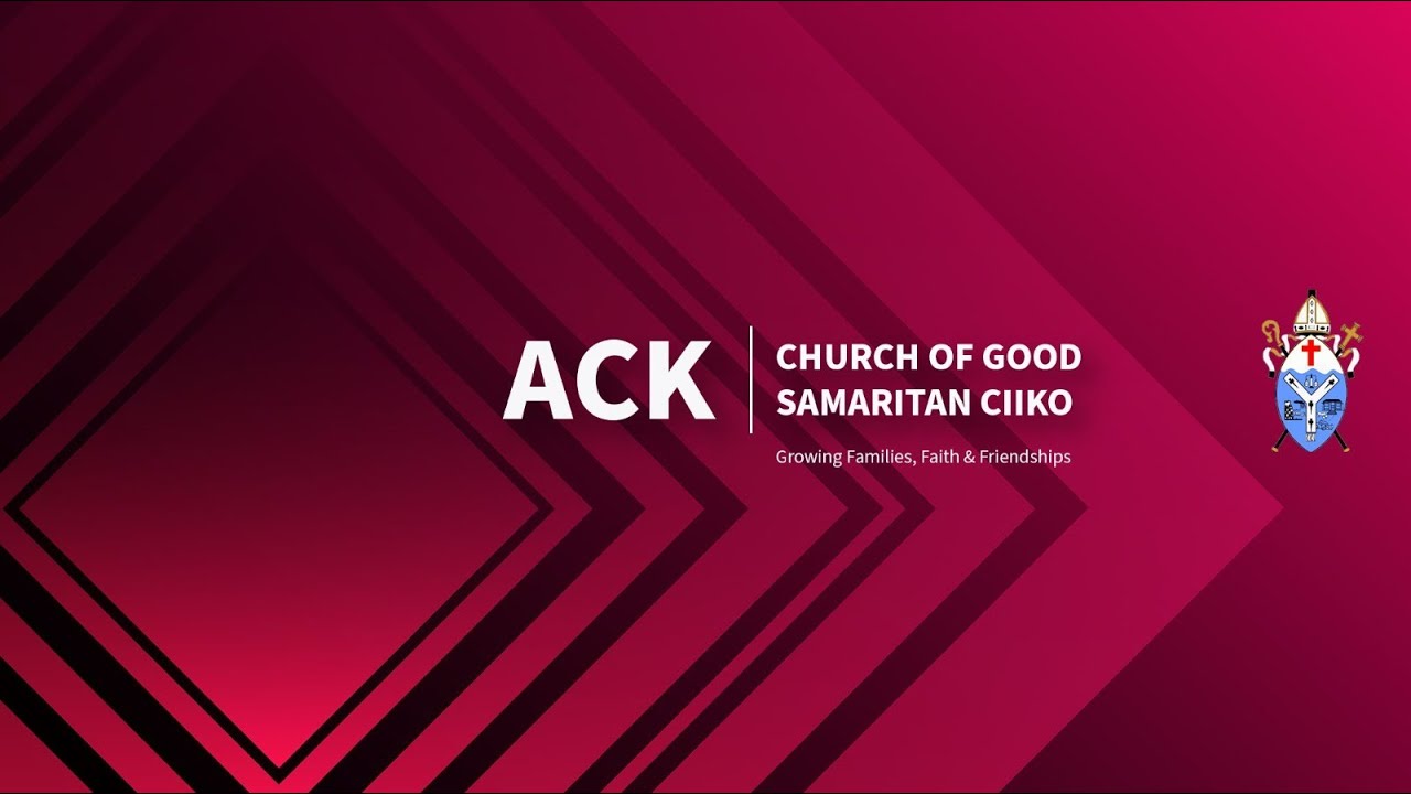Back To Basics | The Second Sunday of  Christmas  | Rev. Capt. Morrison Manga