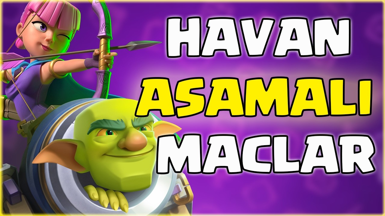 Main Destemle Lig Maçları