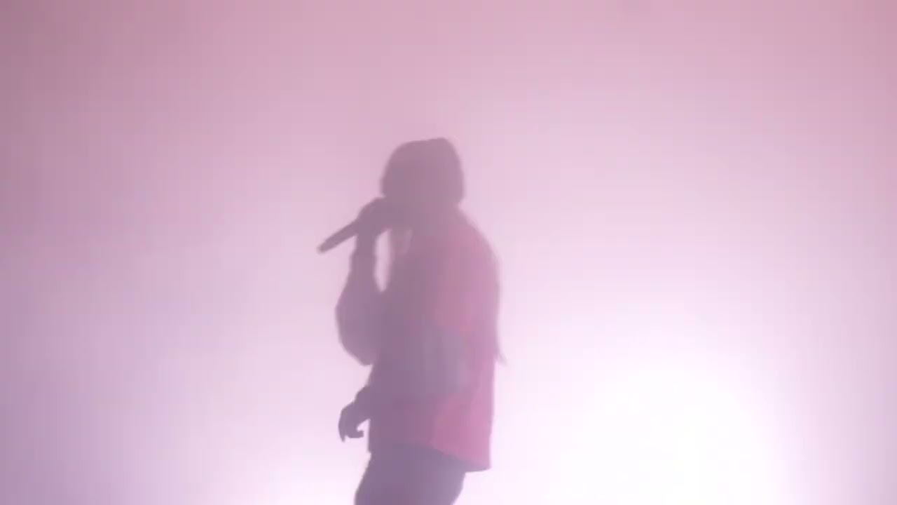 BLADEE - HOTEL BREAKFAST [LIVE PERTH, AUSTRALIA] 🇦🇺
