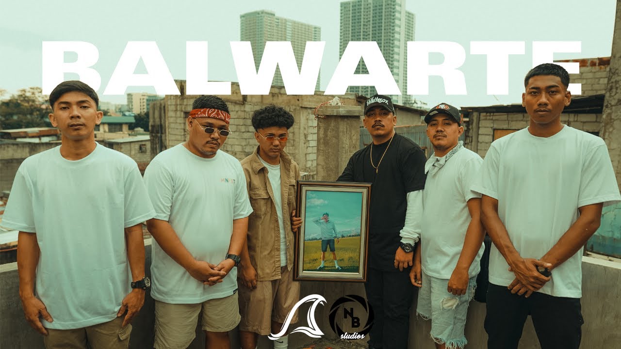 Icons - Balwarte (Official Music Video)