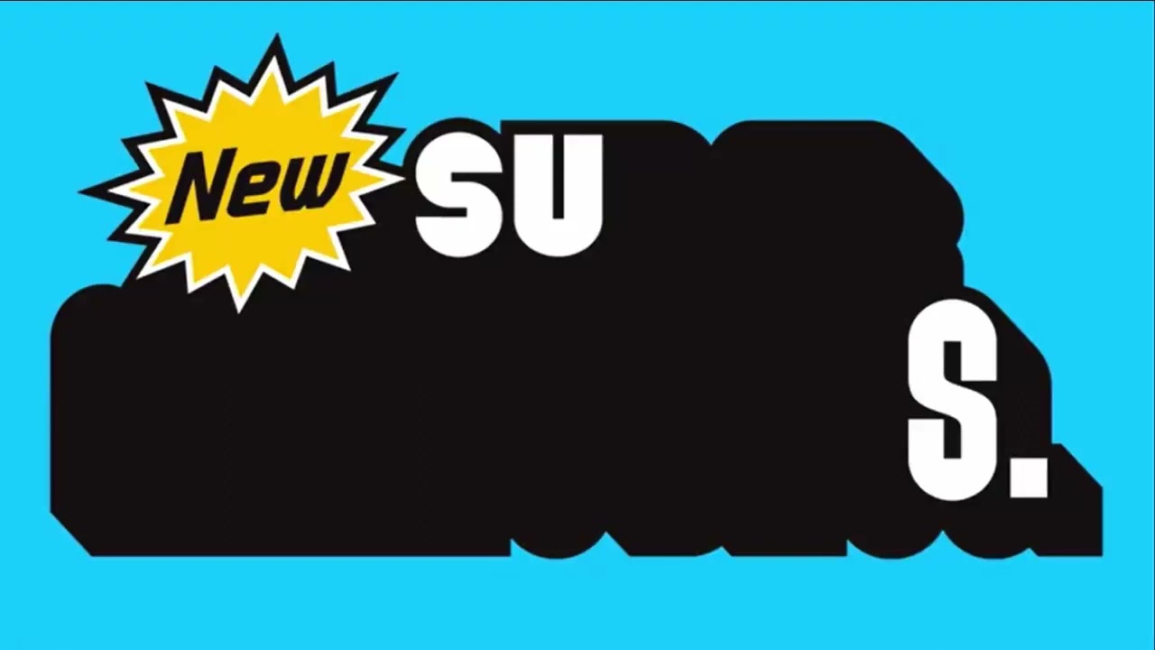 When New Super Mario Bros Sus