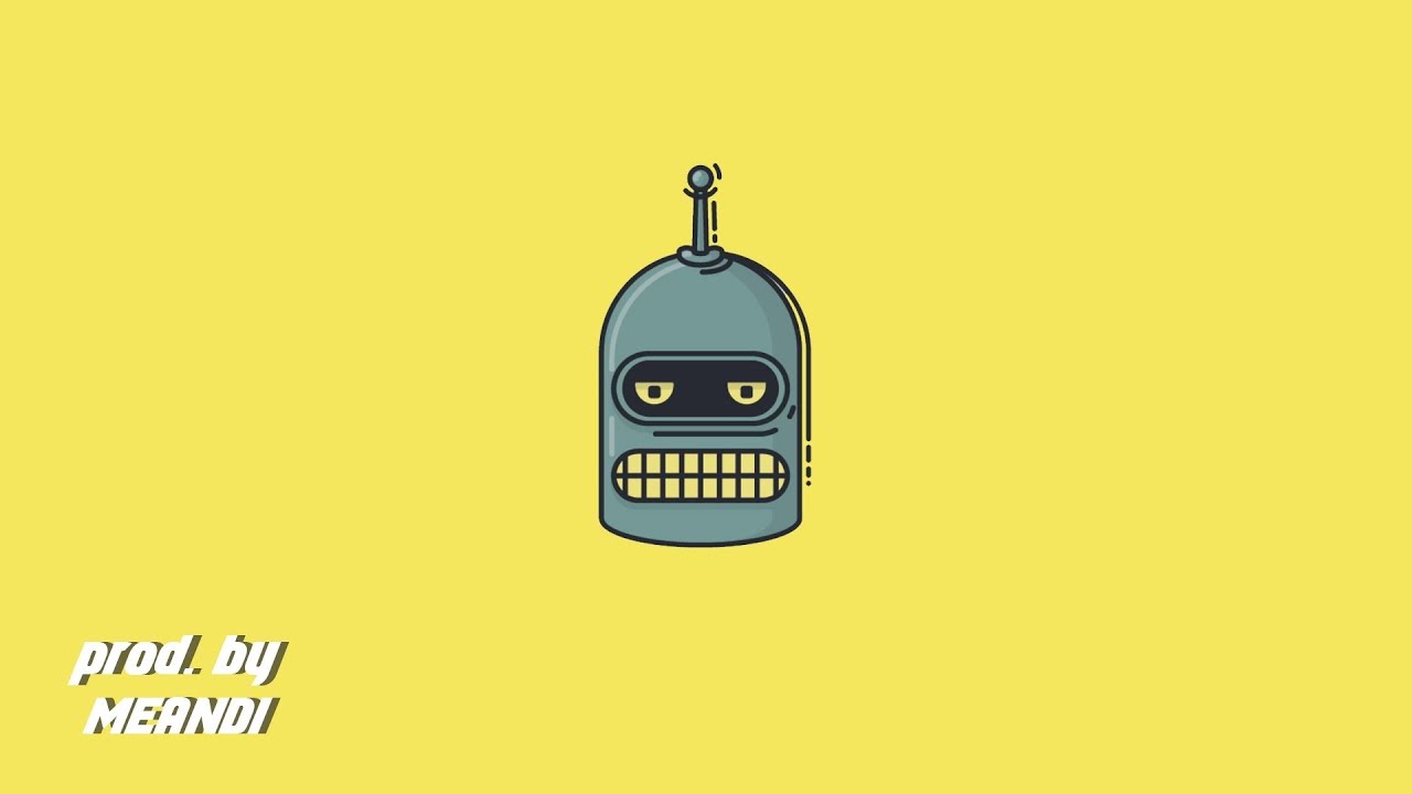 🤖Vince Staples x BROCKHAMPTON x Death Grips Video game Type Beat - 